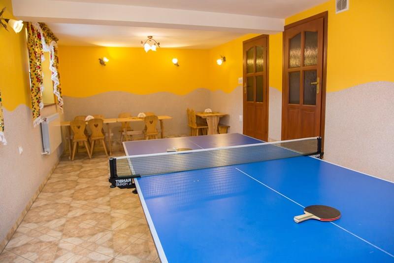 вілла в Польщі гори Татри Закопане відпочинок і туризм