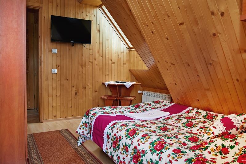 вілла в Польщі гори Татри Закопане відпочинок і туризм