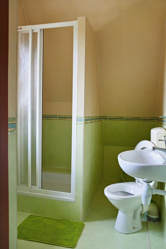 вілла в Польщі гори Татри Закопане відпочинок і туризм